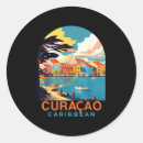 Search for curacao stickers Caribbean