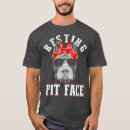 Search for funny face tshirts Adorable