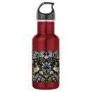 Search for william morris water bottles Floral