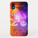 Search for capricorn zodiac sign iphone cases Stars