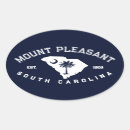 Search for vintage flag stickers Souvenir