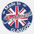 Search for glasgow stickers Scottish