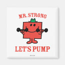 Search for dumbbell magnets Work out
