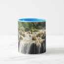 Search for cascades mugs Croatia