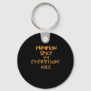 Search for spice key rings Halloween
