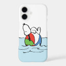 Search for beach ball iphone cases Snoopy