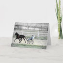 Search for horse racing cards Equine