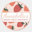 Search for cute strawberry stickers Script