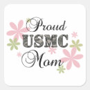 Search for proud mother stickers Usmc