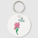 Search for iris key rings Floral