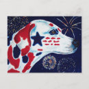 Search for spangled cards Fireworks