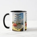 Search for lords prayer mugs Bible verse