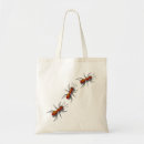 Search for ants bags Red