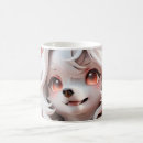 Search for fluffy puppy mugs Dog
