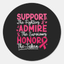 Search for admire stickers Cancer