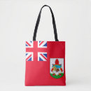 Search for bermuda bags Flag of bermuda