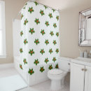 Search for happy new year shower curtains Xmas