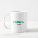 Search for 1999 mugs Retro