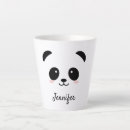 Search for panda face mugs For her
