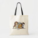 Search for mixed breed tote bags Cute