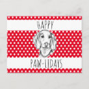 Search for doxie christmas cards Pet