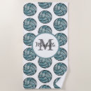 Search for team beach towels College