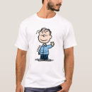 Search for peanuts character tshirts Smiling