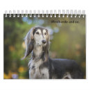 Search for greyhounds calendars Animals
