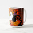 Search for halloween scary mugs Seasonal