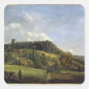 Search for rousseau stickers Landscape