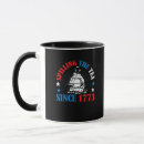 Search for american history mugs Boston tea party