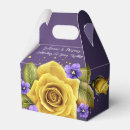 Search for favour boxes Floral