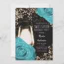 Search for blue lantern invitations Floral