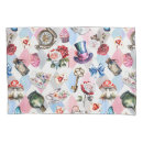 Search for fantasy pillowcases Watercolor