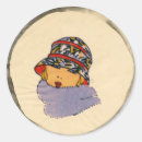 Search for roaring twenties stickers Flapper