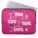 Search for girls laptop cases Cartoon