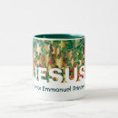 Search for messiah mugs Saviour