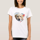 Search for heart paw tshirts Trendy
