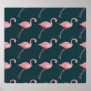 Search for vintage flamingo posters Beach