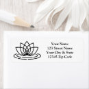 Search for lotus flower logo Elegant