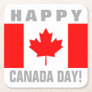 Search for maple leaf coasters Flag