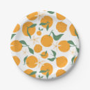 Search for clementine plates Mandarine