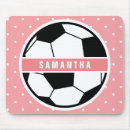 Search for football mousepads Sporty