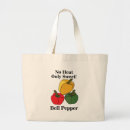 Search for red bell bags Food