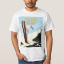 Search for taos new mexico tshirts Skiing
