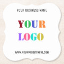 Search for business coasters Company
