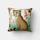 Search for big cat cushions Retro