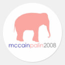 Search for republican elephant stickers Elections
