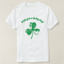 Search for lucky you tshirts Irish
