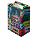 Search for retro 80s gift bags Pattern